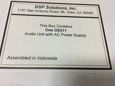 Digispeech Plus DS311 box label.jpg